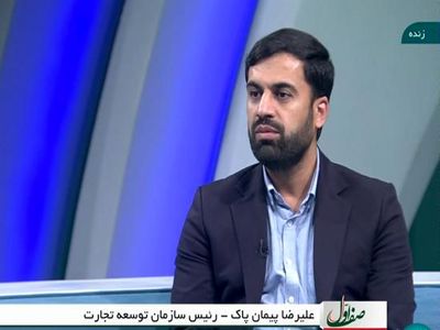 پایان خام فروشی و صادرات محصولات با ارزش تا سال 1404/ ایران از تجارت آزاد سود کامل می‌برد