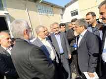 تولید صنعت فولاد کشور در دولت سیزدهم به ثبات رسید/ آخرین وضعیت واردات خودرو