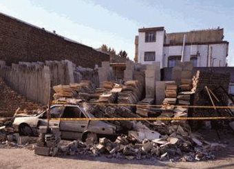 مدیرعامل بیمه‌آسیا دستور تشکیل ستاد رسیدگی به حادثه زلزله در شهرستان خوی را صادر کرد