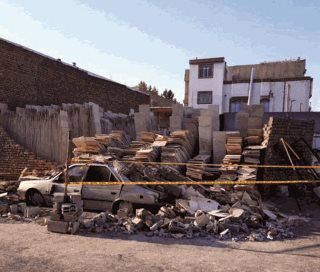 مدیرعامل بیمهآسیا دستور تشکیل ستاد رسیدگی به حادثه زلزله در شهرستان خوی را صادر کرد