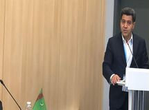 پیاده‌سازی قواعد تجارت آزاد، باعث توسعه همکاری کشورهای حاشیه خزر می‌شود