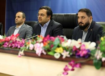 میثم مرادی‌نیا مدیر روابط‌عمومی بانک صادرات ایران شد