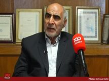 از خسارت‌ سنگینی که اغتشاشگران به ما وارد کردند کوتاه نخواهیم آمد
