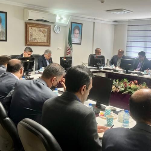 تجربه متفاوتی با معرفی سرویس های بانکداری مدرن بانک ایران زمین برای مشتری ایجاد شود
