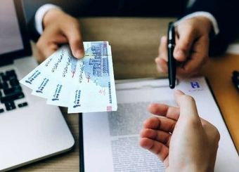 بانک صادرات ایران به ١٥٧ هزار نفر وام قرض‌الحسنه پرداخت کرد