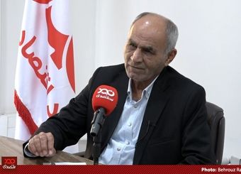 رشد ۶۰ درصدی خرید تضمینی گندم نسبت به سال قبل