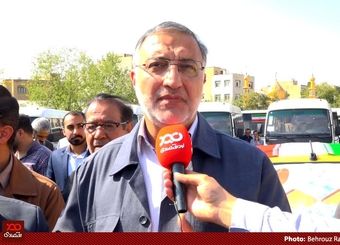  گلایه مدیران شهری تهران از تاثیر منفی اغتشاشات خیابانی بر اقتصاد شهر تهران 