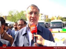  گلایه مدیران شهری تهران از تاثیر منفی اغتشاشات خیابانی بر اقتصاد شهر تهران 