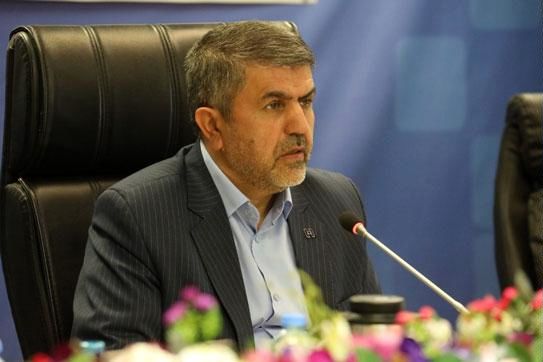تامین مالی پروژههای صنعت پتروشیمی در بانک صادرات ایران