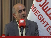  دلیل بی توجهی زنگنه به خرید مخازن استراتژیک ذخیره سازی در بازارهای صادراتی نفت ایران هنوز برای بخش خصوصی سوال برانگیز است