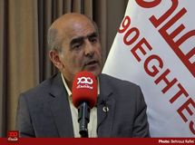  دلیل بی توجهی زنگنه به خرید مخازن استراتژیک ذخیره سازی در بازارهای صادراتی نفت ایران هنوز برای بخش خصوصی سوال برانگیز است