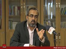 وزارت تعاون یک کشور است؛ این وزارتخانه نیاز به یک شخصیت متفکر دارد که روی چالش های این وزارتخانه کار کرده باشد