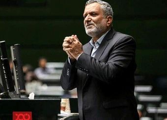 صولت مرتضوی وزیر تعاون شد