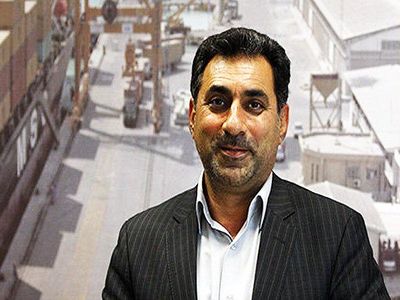 پروژه ریلی چابهار- زاهدان تا پایان سال ۱۴۰۳ تکمیل می‌شود