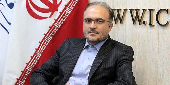 صنعت کردستان مدیون پیگیریهای مصرانه وزیر صمت است