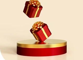 اهدای جوایز جشنواره فروش تابان بیمه نوین به نمایندگان برتر