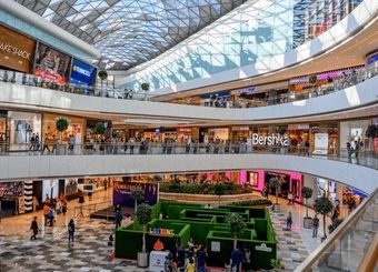 مراکز خرید ارزان استانبول + آدرس