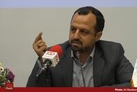 نگاه دولت قبل به بورس کاملا موقت، کوتاه مدت و گذرا بود/ در دوره قبل هزینه‌های زیادی به بازار سرمایه و مردم وارد شد