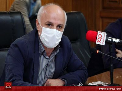 نگران افت شدید فشار گاز و تبعات آن در آینده هستیم