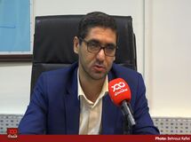  اتاق بازرگانی برنامه‌‌ای برای توسعه تجارت با آفریقا نداشته است