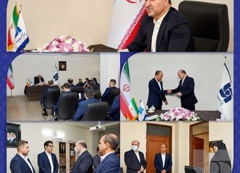 بیمه سرمد در وضعیت ثبات و سودآوری