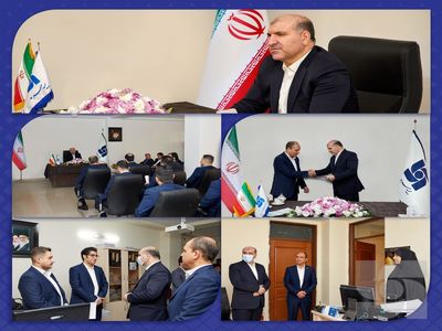 بیمه سرمد در وضعیت ثبات و سودآوری