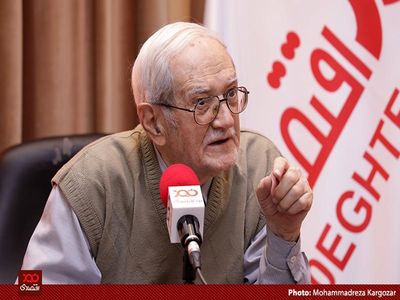 آمریکا و برخی کشورهای اروپایی در حال تحریک مردم برای اغتشاش در ایران هستند؛ البته مردم همراهی نمی‌کنند