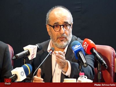 وظیفه اصلی ما در کنار تولید، توجه به توسعه است