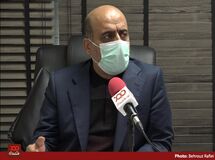 وزارت صمت با طرح مداوم استیضاح از سوی نمایندگان مجلس دچار آشفتگی می‌شود