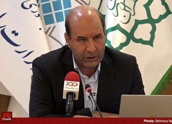 سال ۹٠ در تهران ۳۵ میلیون متر مربع مجوز ساخت صادر شده بود که این عدد در سال ۱۴٠٠ به ۵ میلیون رسید!