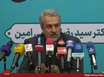  چرا مخالف استیضاح وزیر صمت هستیم؟/ آیا فاطمی امین ضعیف‌ترین وزیر رئیسی است؟