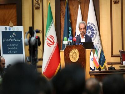 فقط 10 سال فرصت داریم با بحران آب مقابله کنیم
