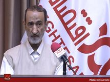 سواپ گازی ایران و روسیه یک قرارداد برد برد است