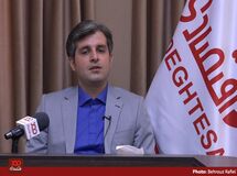 رستم قاسمی با یک برنامه شب امتحانی، دقیقه نود سوار قطار کابینه رئیسی شد