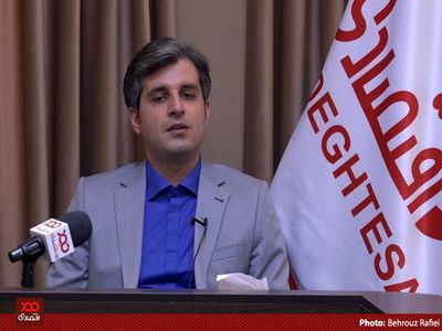 رستم قاسمی با یک برنامه شب امتحانی، دقیقه نود سوار قطار کابینه رئیسی شد