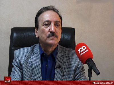 ضرغامی آنقدر خودش را برای موضوعات دیگر ( غیرگردشگری) گرفتار نشان می‌دهد که گویا تلاش برای گردشگری و معرفی ایران به جهانیان اصلا اهمیتی برایش ندارد!
