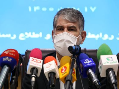 دو هفته است شناسامه دار کردن تمام باغ‌های کشور را آغاز کردیم