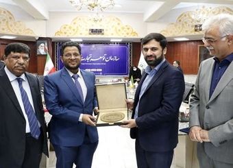 رشد 70 درصدی تبادلات تجاری ایران و عمان در 7 ماه گذشته/ ارائه تسهیلات ویژه سرمایه‌گذاری در عمان به تجار ایرانی