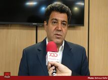 افق حمل و نقل ۳۰۰ میلیون تن کالایی کریدور شمال جنوب، لنگ تکمیل شدن راه آهن رشت - آستاراست