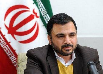 آزمایش پیامرسان بله توسط وزیر ارتباطات در تماس از کره جنوبی!+فیلم