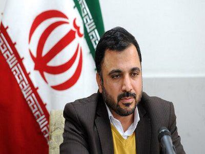آزمایش پیامرسان بله توسط وزیر ارتباطات در تماس از کره جنوبی!+فیلم