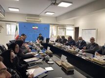 لزوم ایجاد اتاق‌های مشترک برای افزایش تجارت با کشورهای آفریقایی