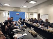 لزوم ایجاد اتاق‌های مشترک برای افزایش تجارت با کشورهای آفریقایی