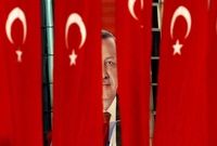 اردوغان همه قله‌های تورمی ۲۰ سال اخیر را فتح کرد: تورم ۸۵ درصدی