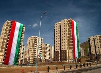 به جز یکی دو استان در باقی استان‌ها، نهضت ملی مسکن پیشرفت بسیار کمی دارد