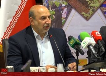 قطعه قطعه کردن زمین‌های کشاورزی هنگام تقسیم ارث ضد امنیت غذایی است
