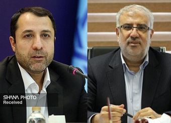 قدردانی رئیس کل بانک مرکزی از وزیر نفت برای تأمین ارز مورد نیاز کشور