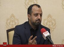 فقط در دو ماه مهر و آبان امسال ۴۰ هزار میلیارد تومان بودجه عمرانی تخصیص دادیم