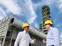 سرمایه گذاری در بزرگترین واحد تولید آهن اسفنجی جنوب شرق ایران