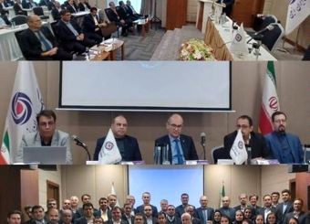 سواد دیجیتال کاربران بانک ایران زمین موجب ارائه خدمات مطلوب می شود